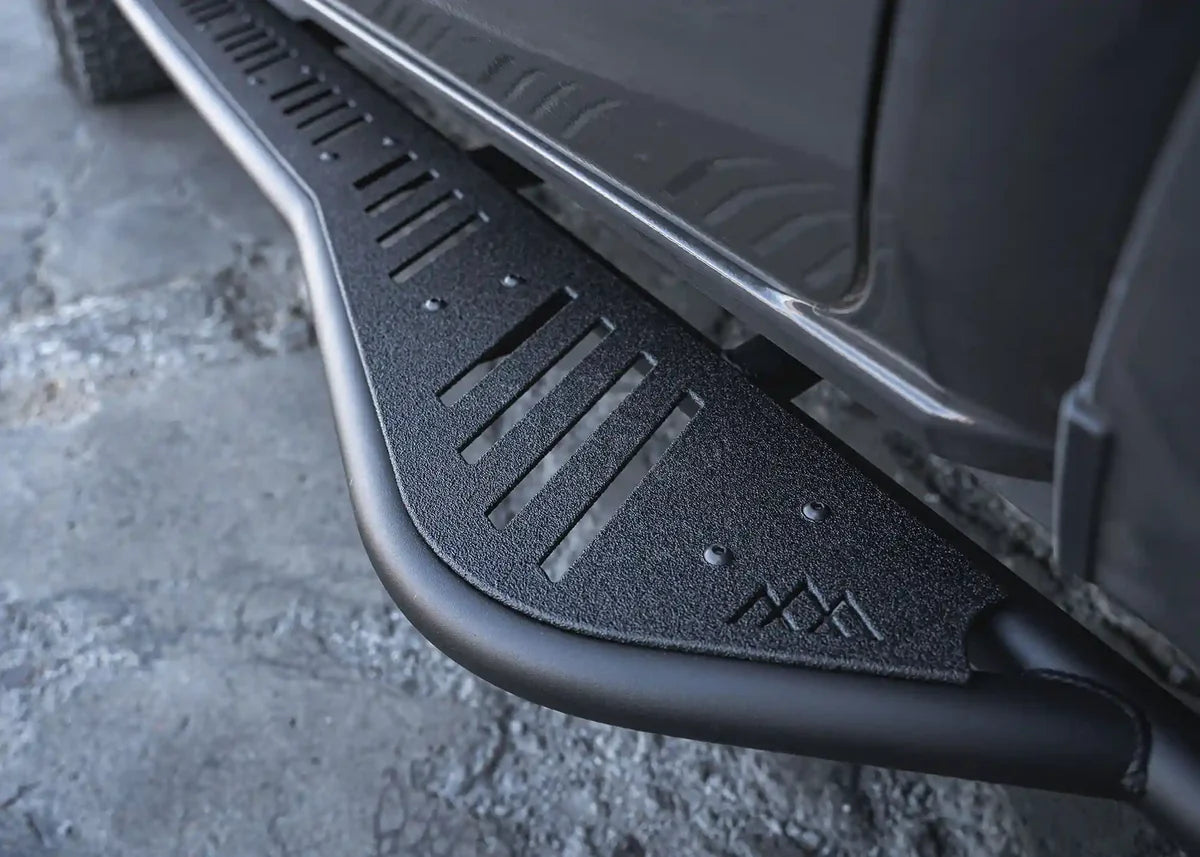 Rock Sliders for 2024+ Tacoma