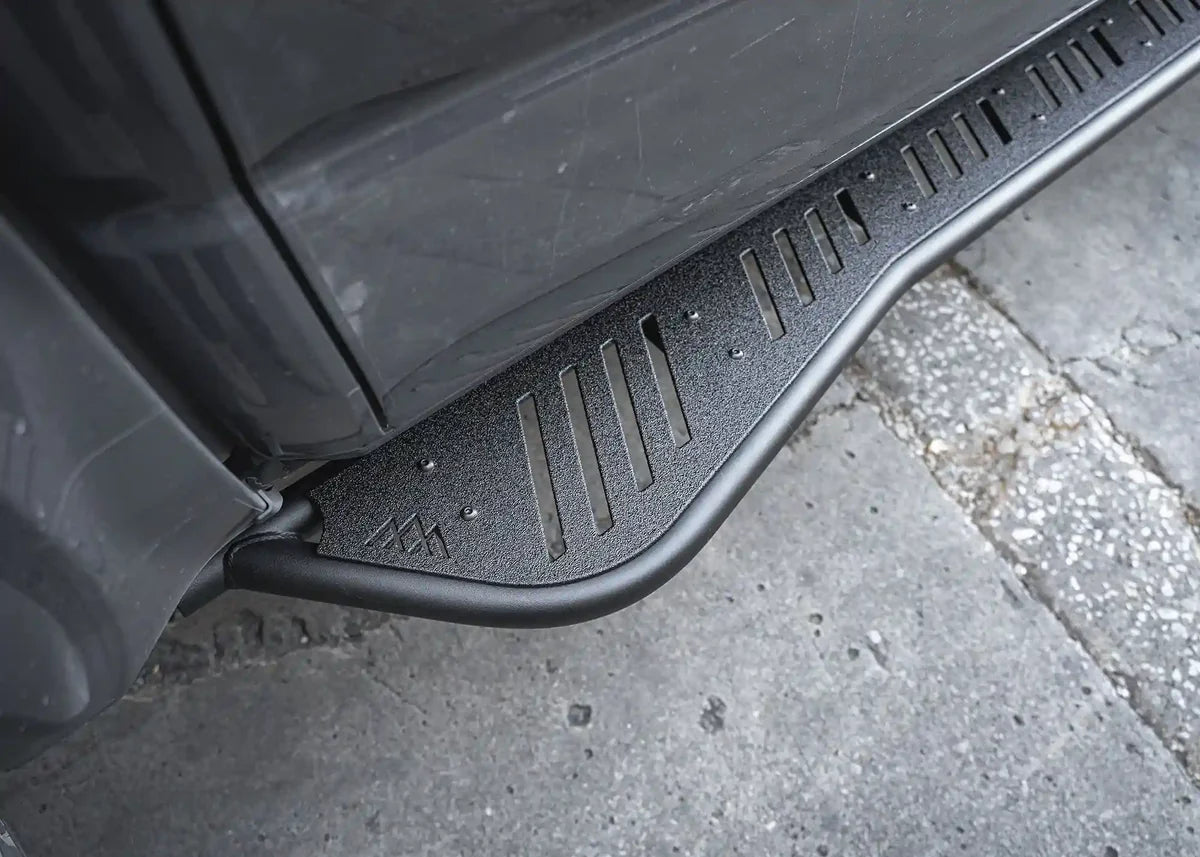 Rock Sliders for 2024+ Tacoma