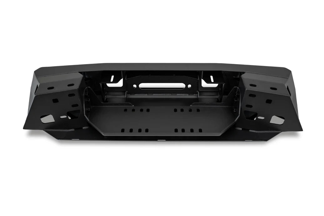 Centric Steel Front Bumper for 2024+ Tacoma