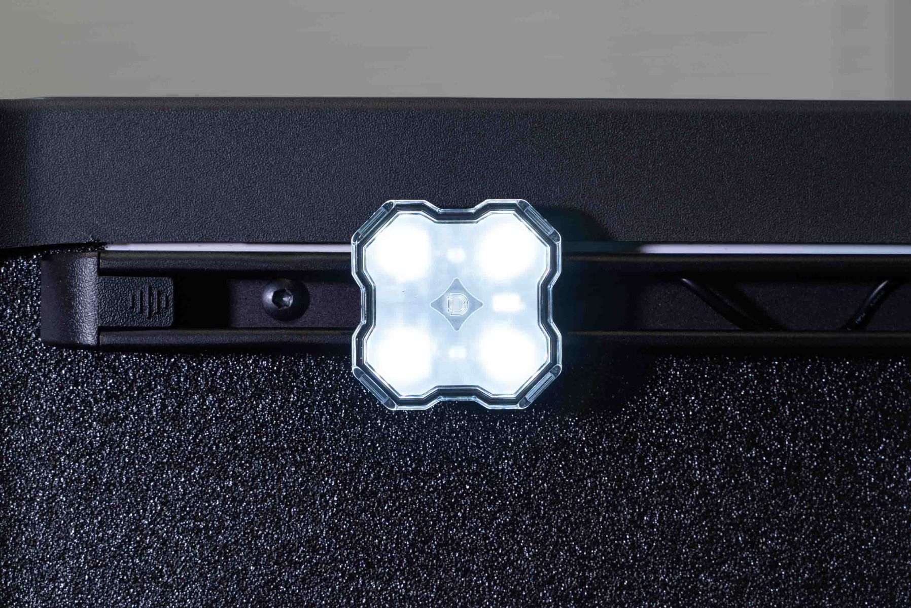 Diode Dynamics Bed Light Kit for 2024+ Tacoma