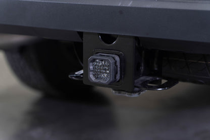 HitchMount LED Pod Reverse Kit for 2024-2026 Toyota Tacoma