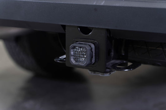 HitchMount LED Pod Reverse Kit for 2024-2026 Toyota Tacoma
