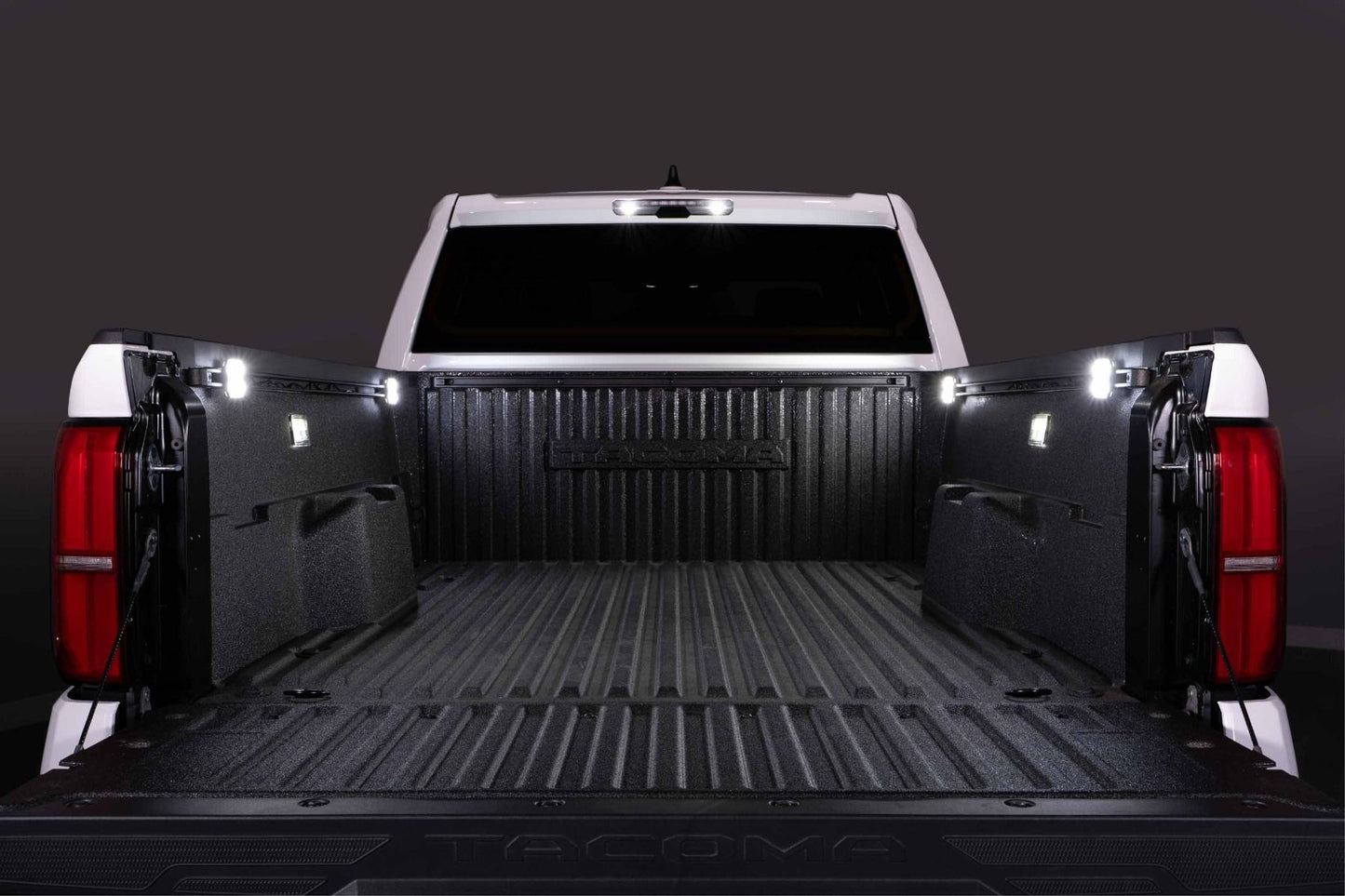 Diode Dynamics Bed Light Kit for 2024+ Tacoma