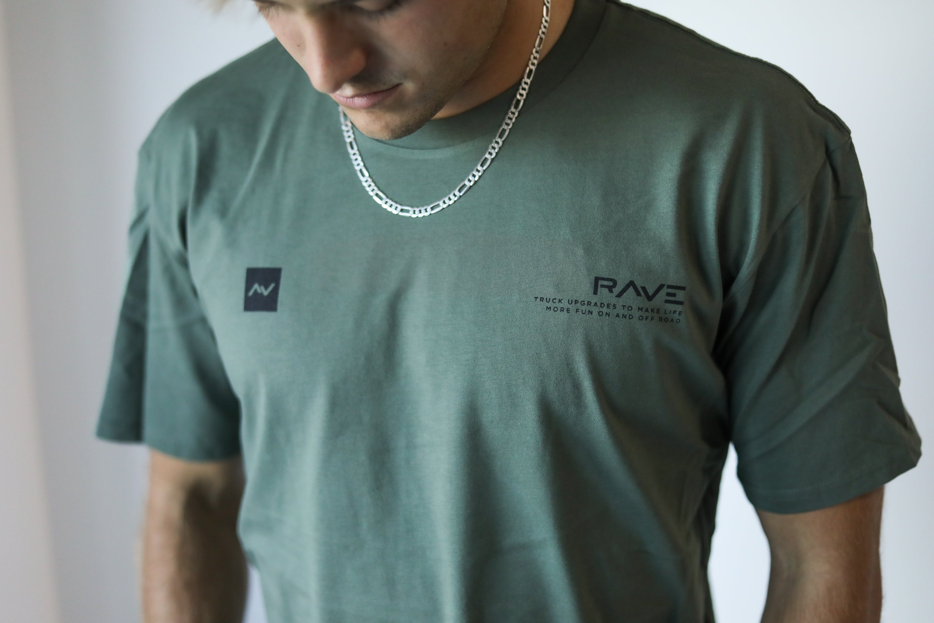 RAVE Classic T-Shirt