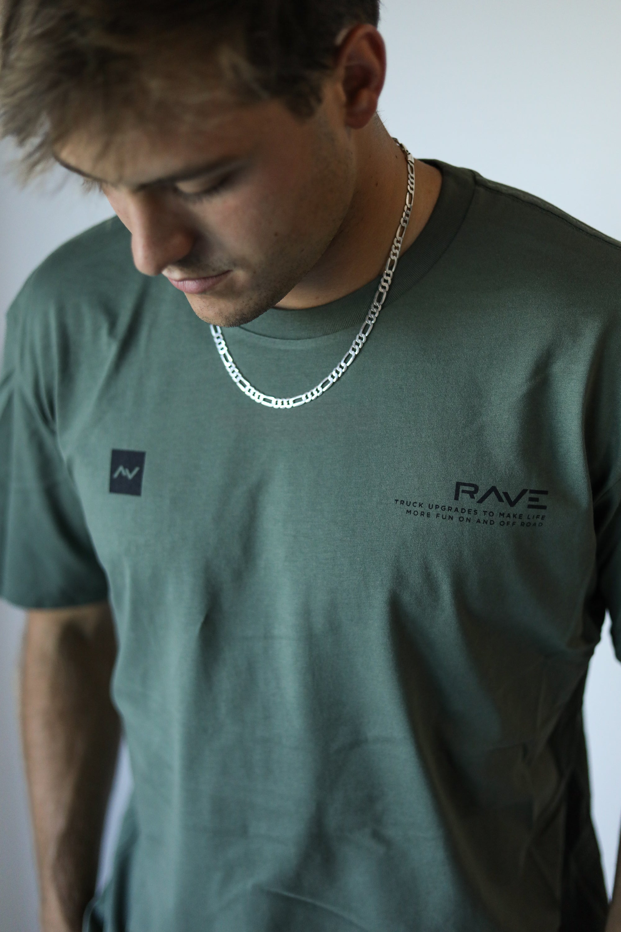 RAVE Classic T-Shirt