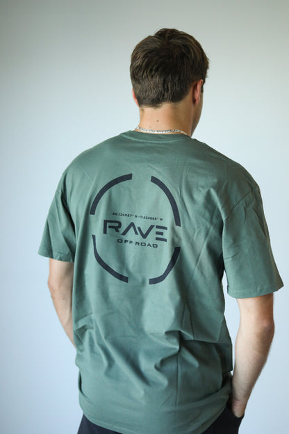 RAVE Classic T-Shirt