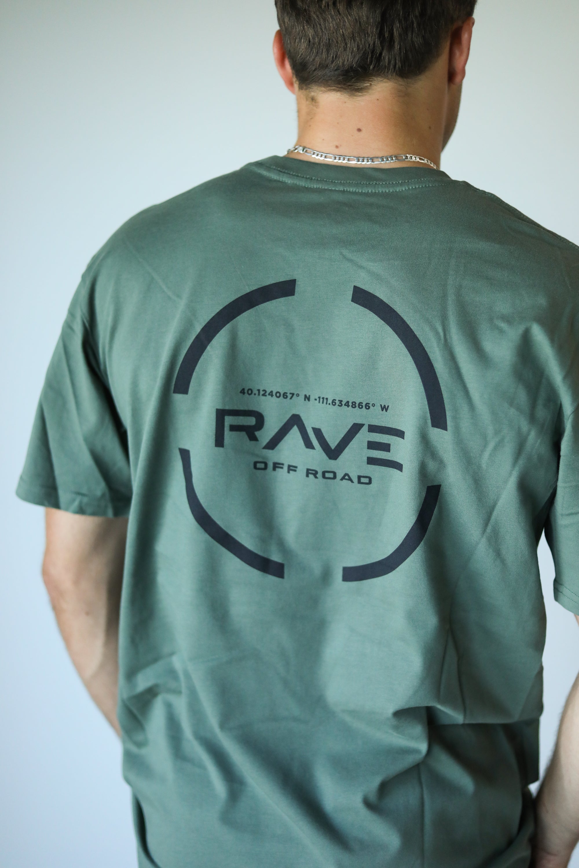 RAVE Classic T-Shirt