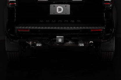 HitchMount LED Pod Reverse Kit for 2025-2026 Toyota 4Runner