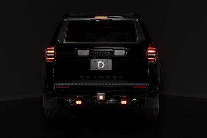 Stage Series Reverse Light Kit for 2025-2026 Toyota 4Runner