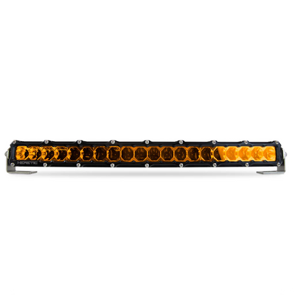 Bumper Light Bar for 2022+ Tundra