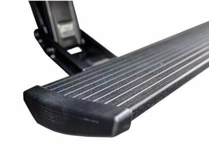 Power Step XL Power Running Boards for Lifted 2022+ Tundra