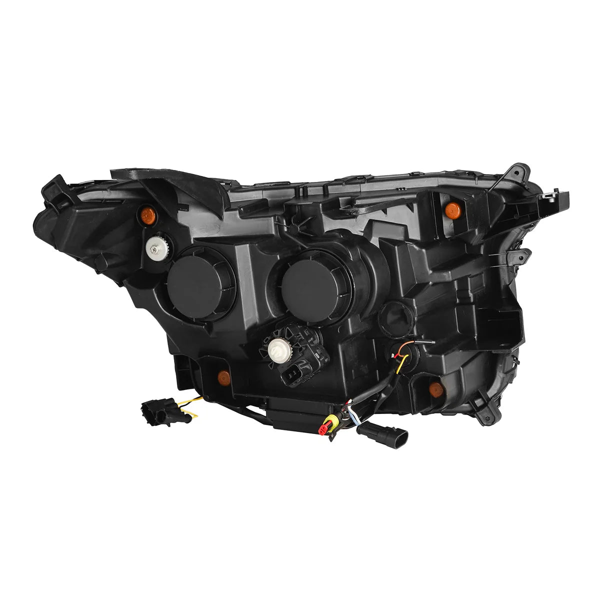 LUXX-Series LED Projector Headlights Alpha-Black for 2025+ 4Runner