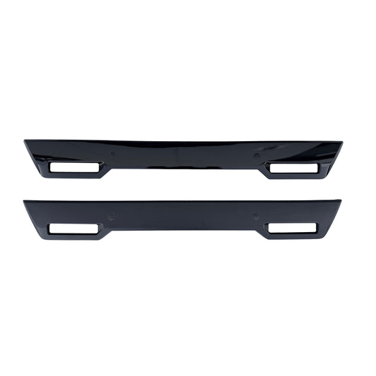 OEM Front Bumper Cover for 2024+ Tacoma