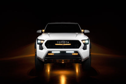 Stealth Bumper Lightbar Kit for 2024-2026 Toyota Tacoma