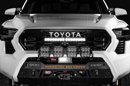 20" Diode Dynamics TRD Pro Grille Light Bar for 2024+ Toyota Tacoma