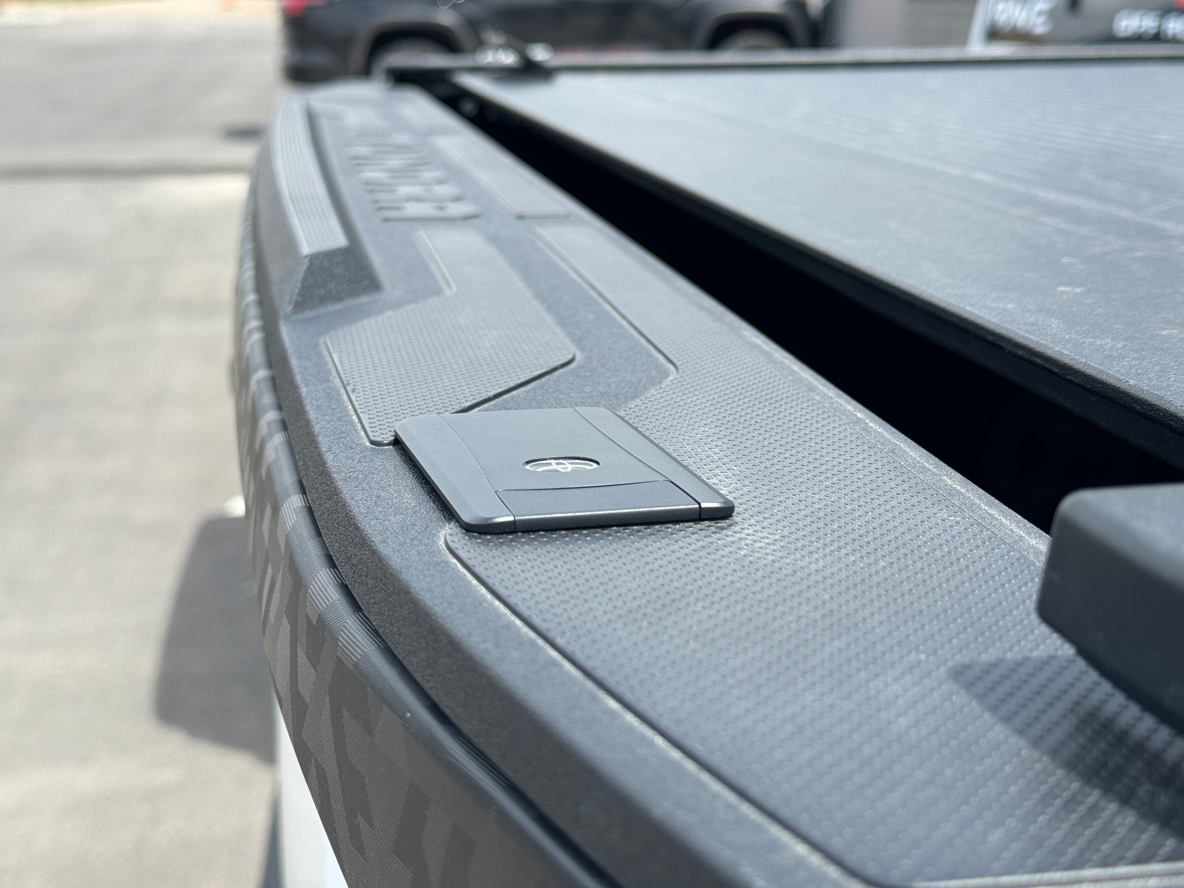 Slim Card Key Fob for 2025+ 4Runner