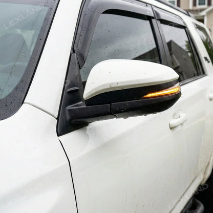 Stealth Sequential Turn Signals for 2016-2023 Tacoma