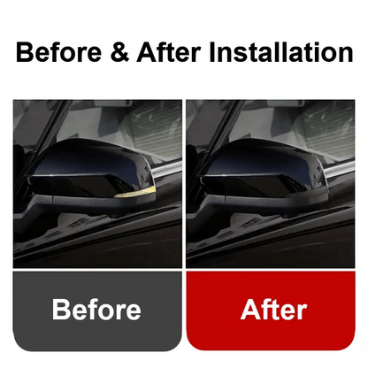 Stealth Sequential Turn Signals for 2016-2023 Tacoma