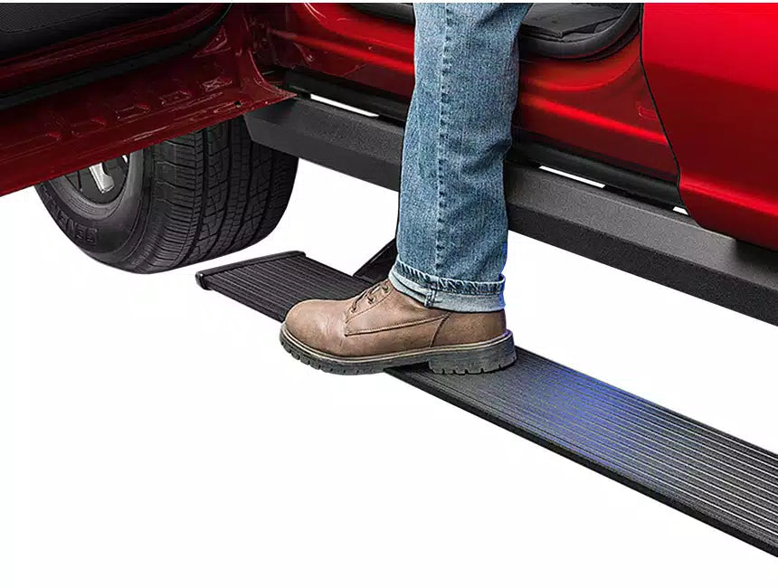 Amp Research Power Step XL for 2022+ Tundra