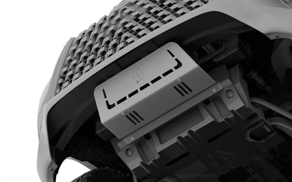 2014-2023 Lexus GX460 Skid Plate Extension