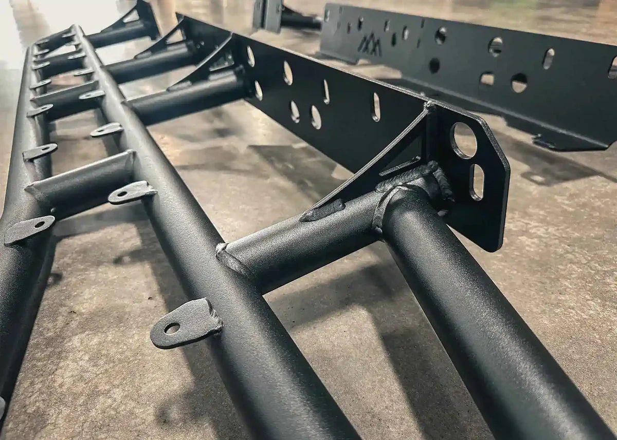 Rock Sliders for 2005-2023 Tacoma