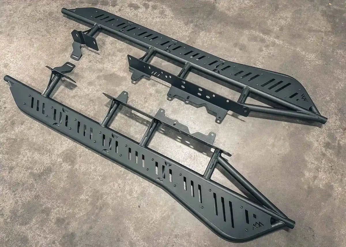Rock Sliders for 2005-2023 Tacoma