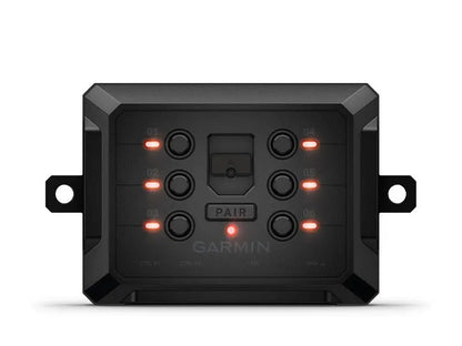 Garmin Power Switch - Control Accessories with CarPlay