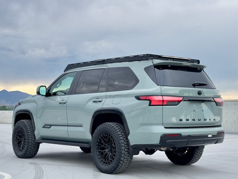 Dobinsons 3-4" IMS Lift for 2023+ Sequoia