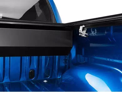 Retrax XR - Retractable Bed Cover with T-Slot Rails for 2024+ Tacoma