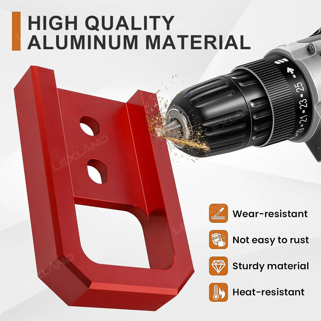 Tacoma/4Runner Aluminum Front Tow Hooks for Toyota