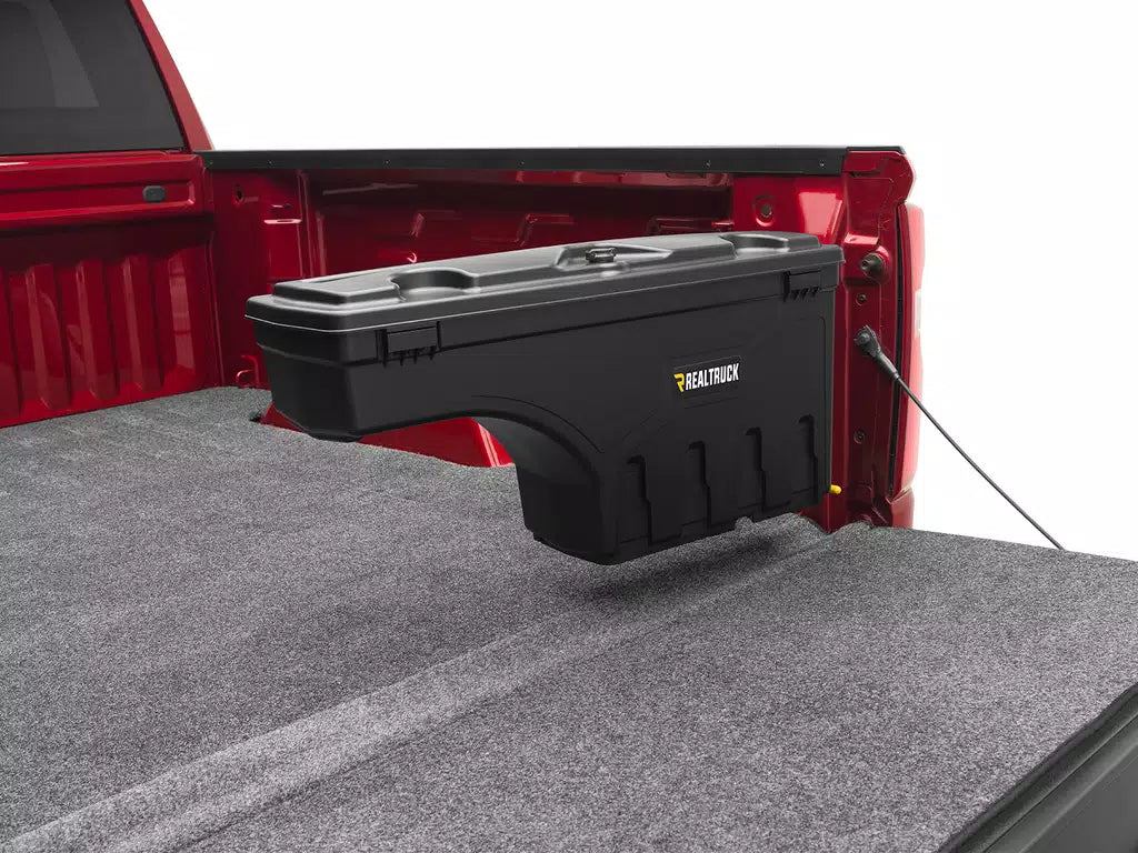 SwingCase Bed Toolbox for 2022+ Tundra