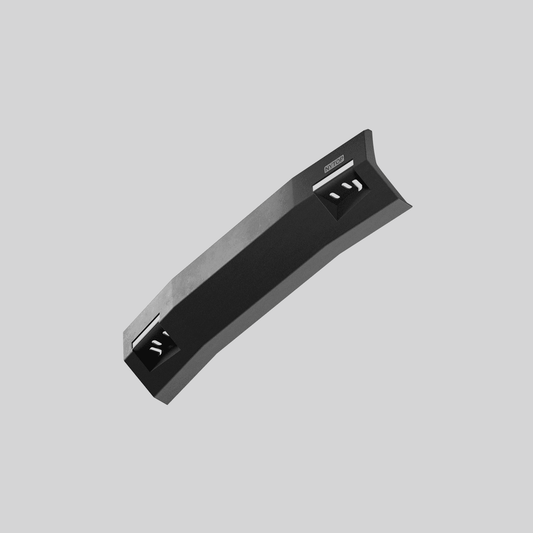 2022-Current Toyota Tundra Front Hybrid Bumper Upgrade