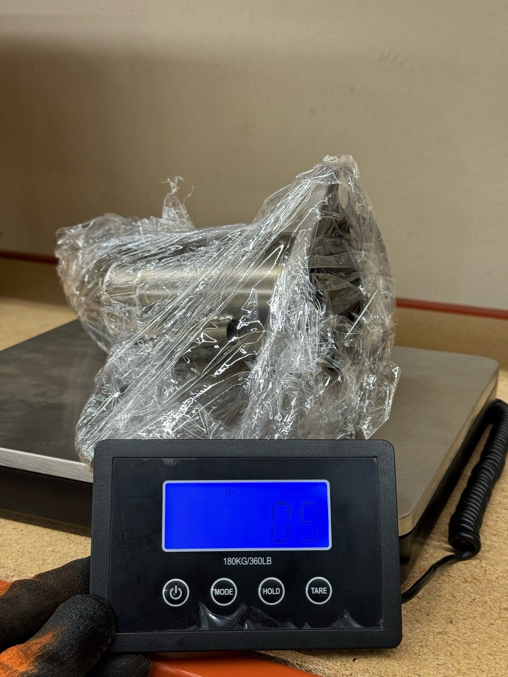 NYTOP Titanium Axle Dump Exhaust Tip for 2024+ Rave Off Road