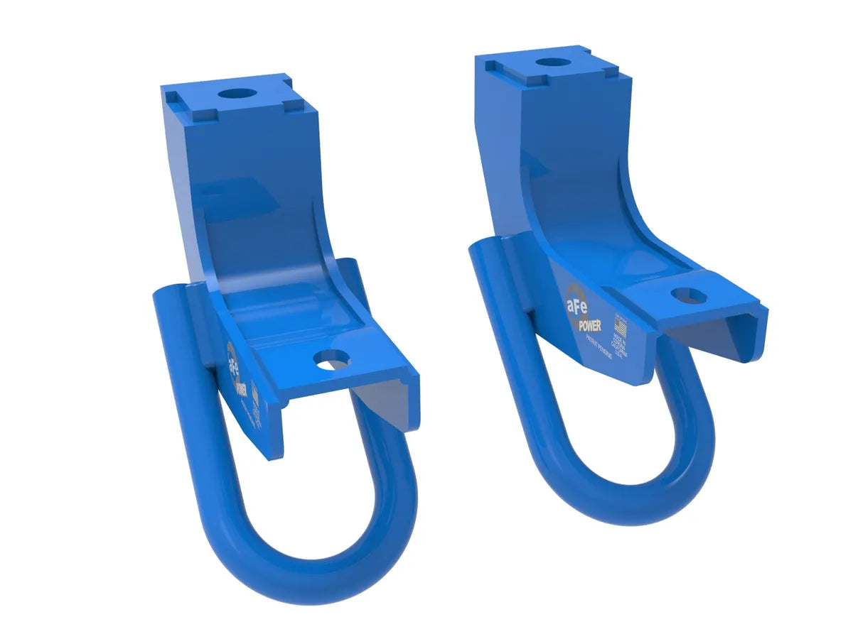 aFe Front Tow Hook for 2023+ Sequoia