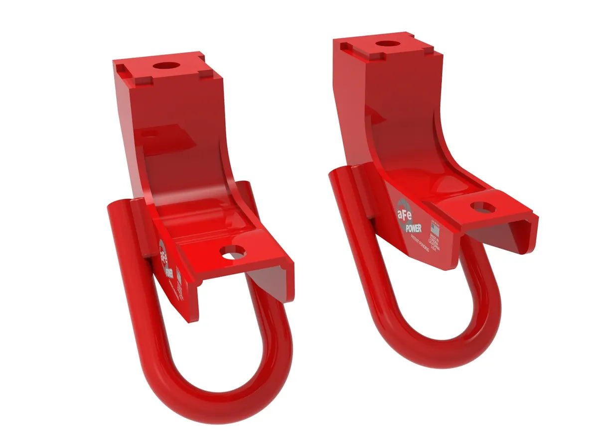aFe Front Tow Hook for 2023+ Sequoia