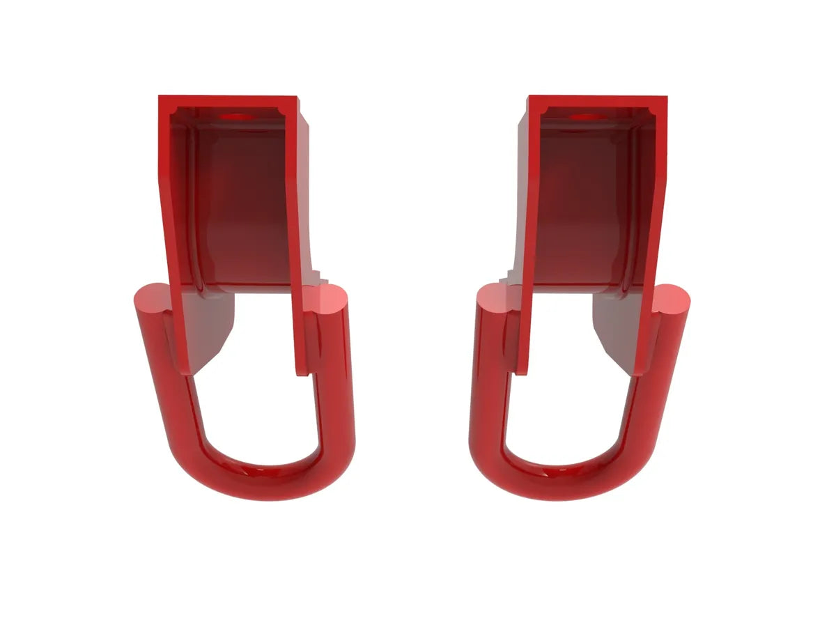 aFe Front Tow Hook for 2023+ Sequoia