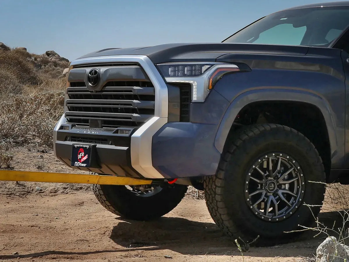 aFe Front Tow Hook for 2023+ Sequoia