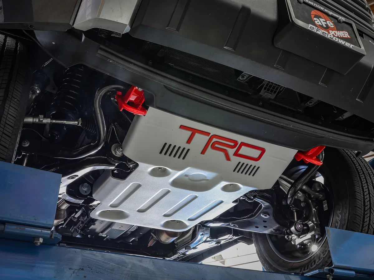 aFe Front Tow Hook for 2023+ Sequoia