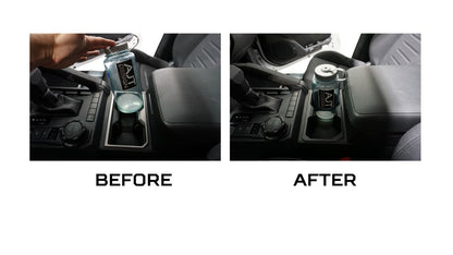 AJT Oversized Cupholder Kit