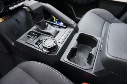 AJT Oversized Cupholder Kit