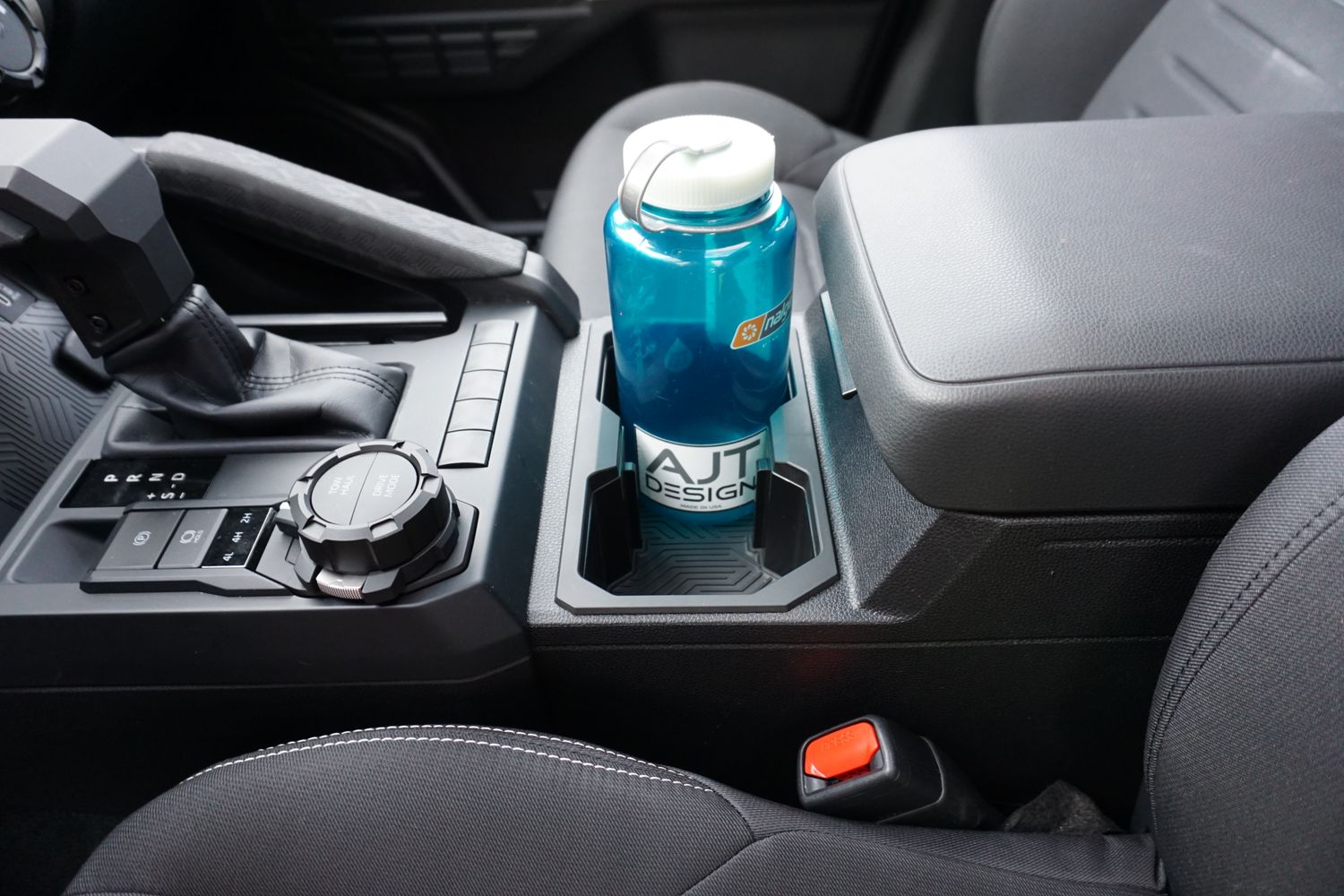 AJT Oversized Cupholder Kit for 2024+ Tacoma