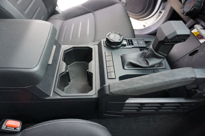 AJT Oversized Cupholder Kit