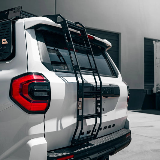 Rear Ladder for 2025+ 4Runner