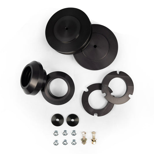 2021-2024 4Runner Fox TRD PRO Lift Kit