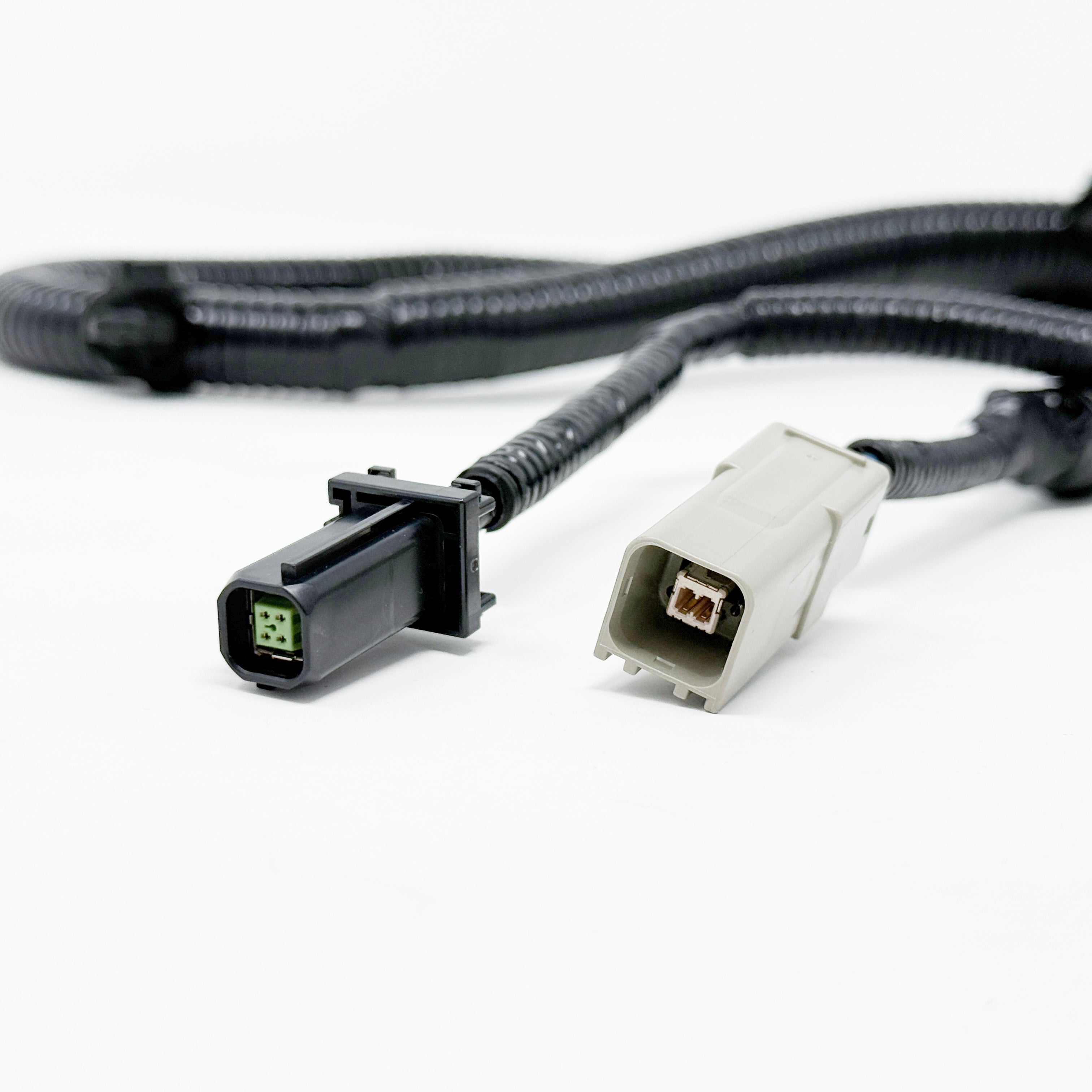 55" Extended Camera Harness for Toyotas