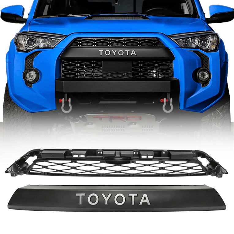 4Runner TRD Pro Grille