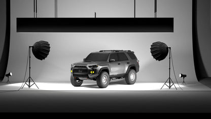 2014-2024 Toyota 4Runner Fender Flare Kit