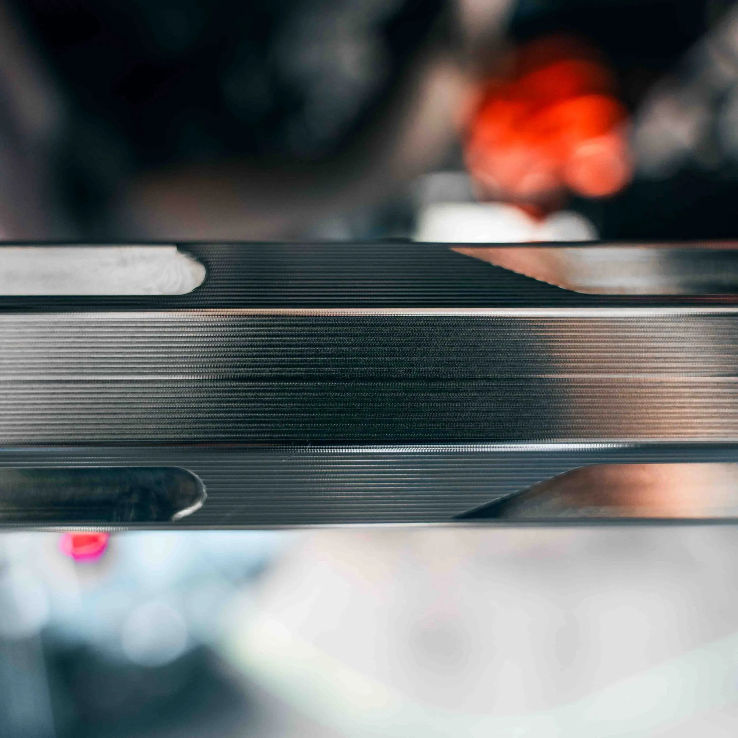 Billet Rear Lower Trailing Arms – 2025+ 4Runner (6th Gen)