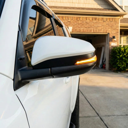 Stealth Sequential Turn Signals for 2016-2023 Tacoma