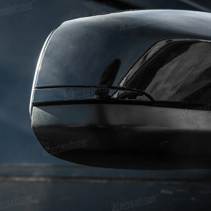 Stealth Sequential Turn Signals for 2016-2023 Tacoma